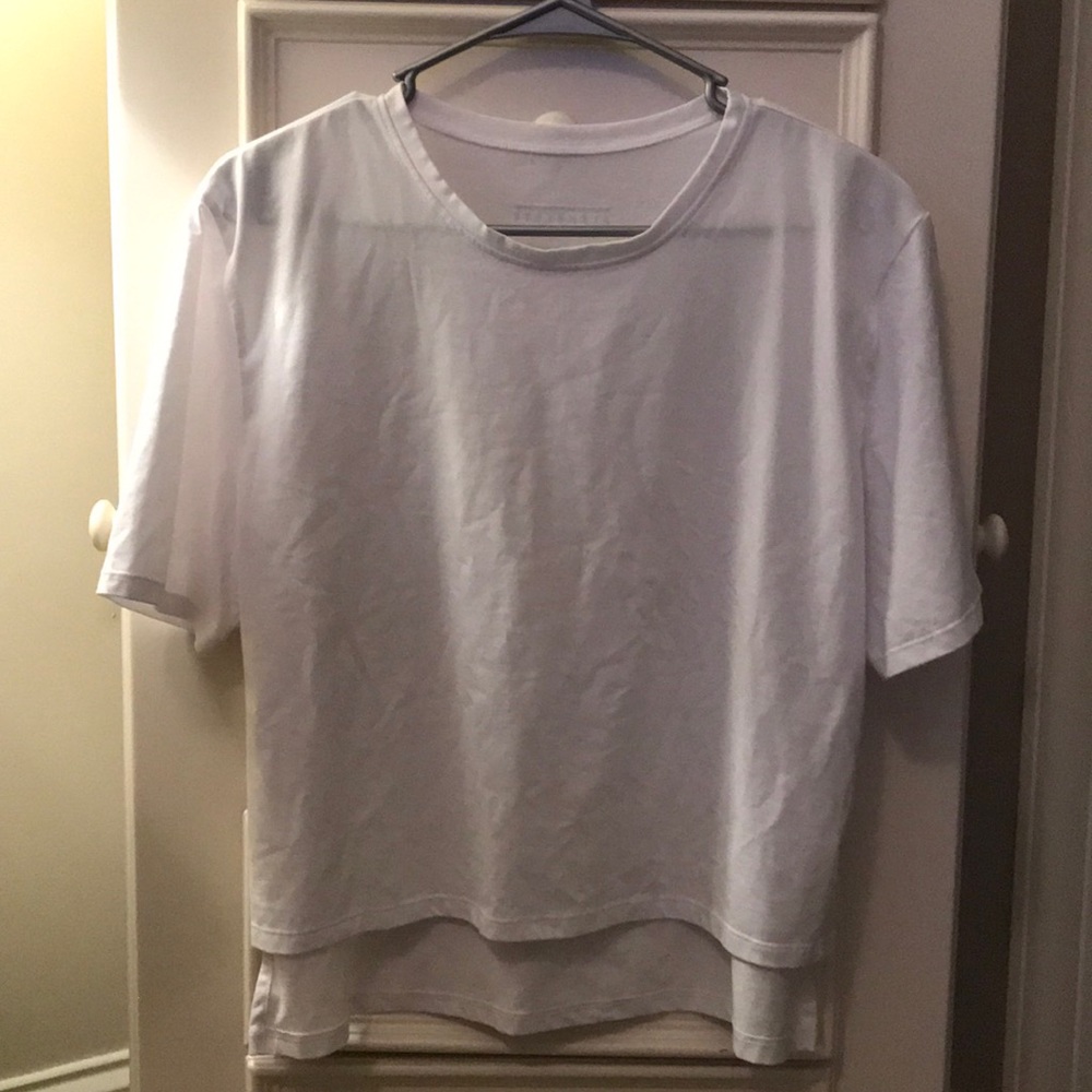 Alphalete Crop top